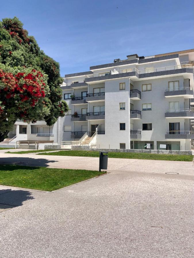 Vmo Apartment Vila do Conde Exterior photo