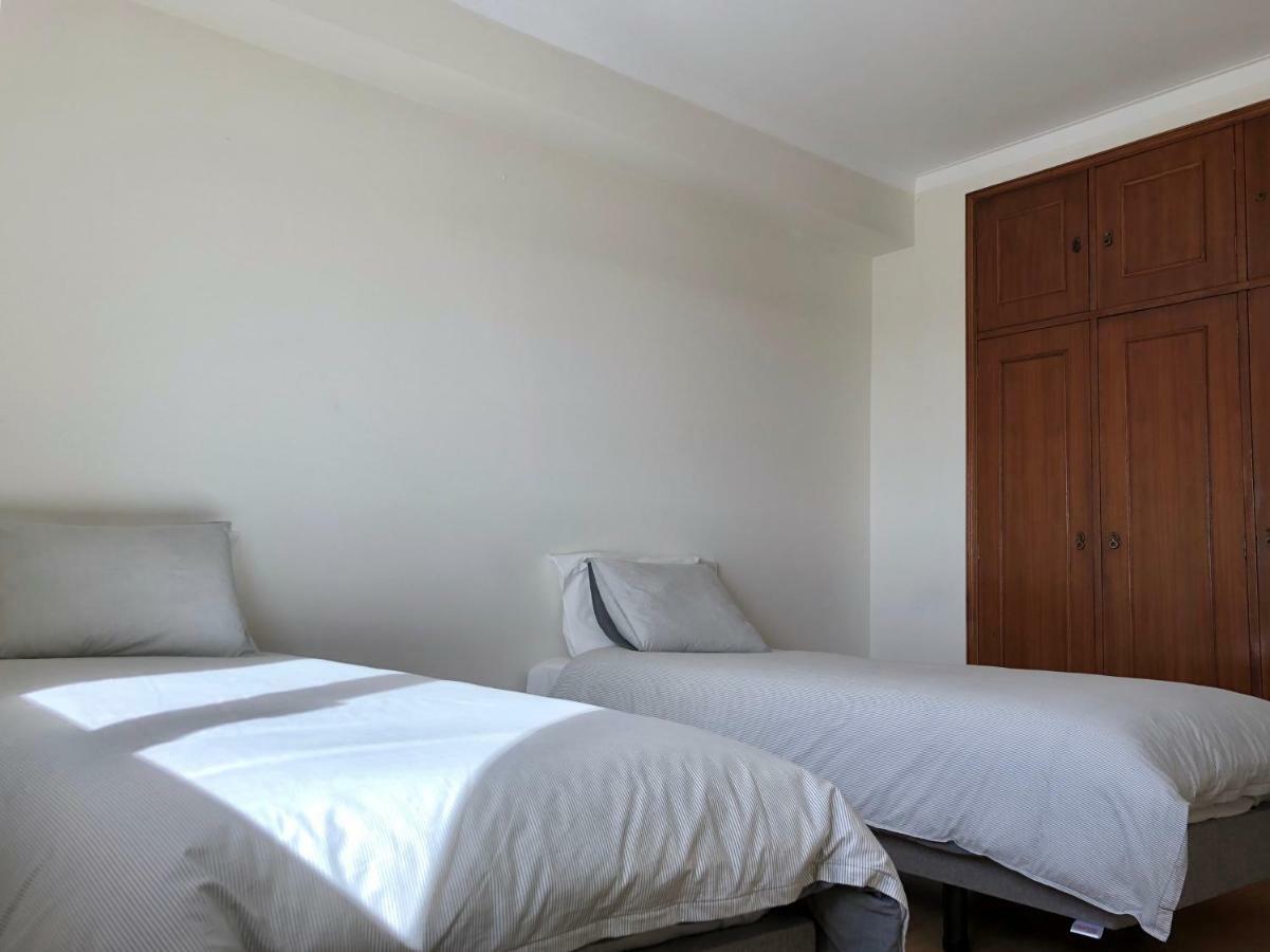 Vmo Apartment Vila do Conde Exterior photo