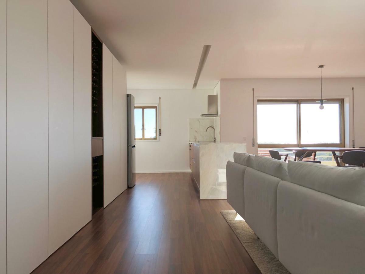 Vmo Apartment Vila do Conde Exterior photo